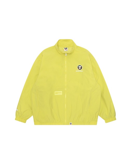 AAPE BY A BATHING APE（エーエイプバイアベイシングエイプ） ナイロン