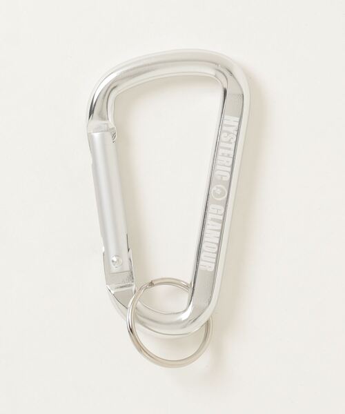 HYSTERIC GLAMOUR（ヒステリックグラマー） キーホルダー CIRCLE GIRL