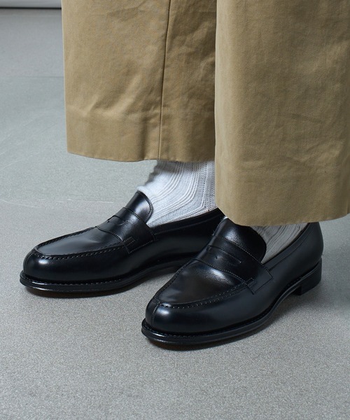 JALAN SRIWIJAYA（ジャラン スリウァヤ） ローファー 「JALAN