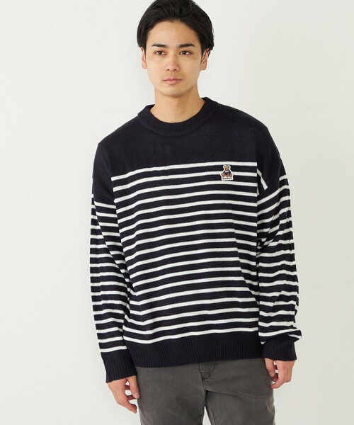 SHIPS Colors（シップスカラーズ） セーター ニット SHIPS Colors