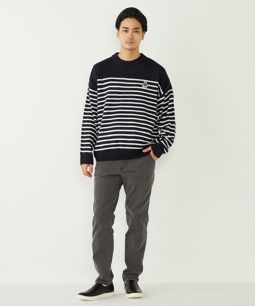 SHIPS Colors（シップスカラーズ） セーター ニット SHIPS Colors