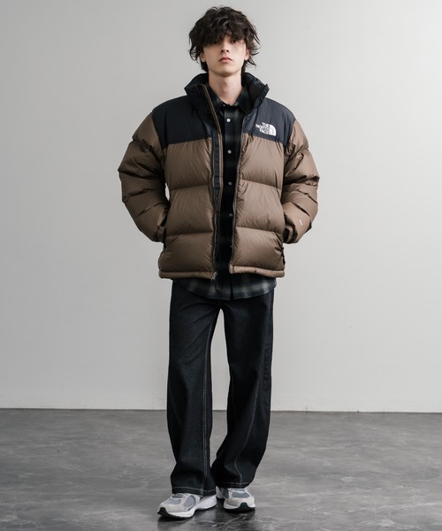 THE NORTH FACE（ザ ノースフェイス） ダウンジャケット ダウン メンズ