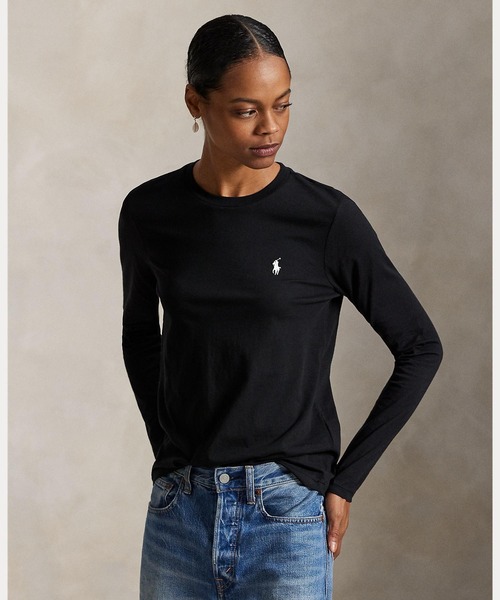 POLO RALPH LAUREN（ポロ・ラルフローレン） tシャツ ロングスリーブ