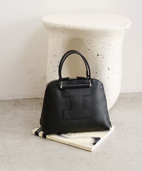 IACUCCI（イアクッチ） ボストンバッグ ギブリ S ALCE レディース