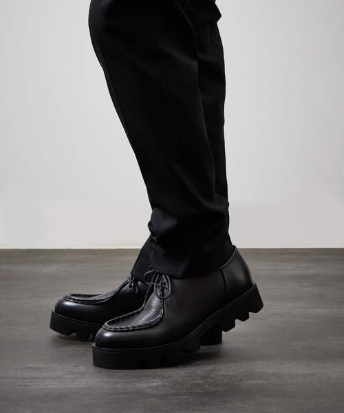 PADRONE（パドローネ） ブーツ メンズ : ZOZOTOWN Yahoo!店 - 通販