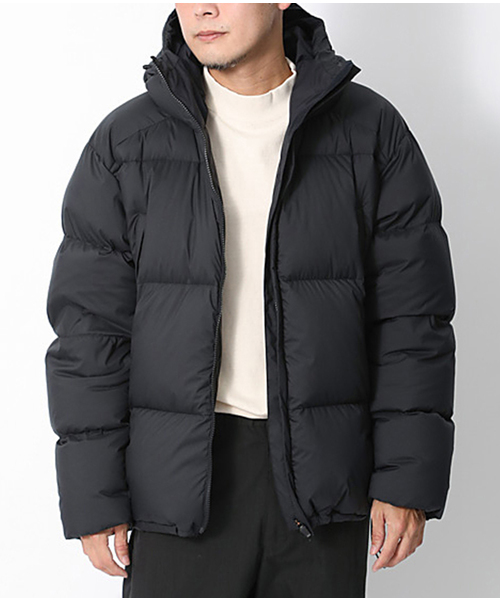 snow peak（スノーピーク） ダウン ダウンジャケット 【SNOWPEAK