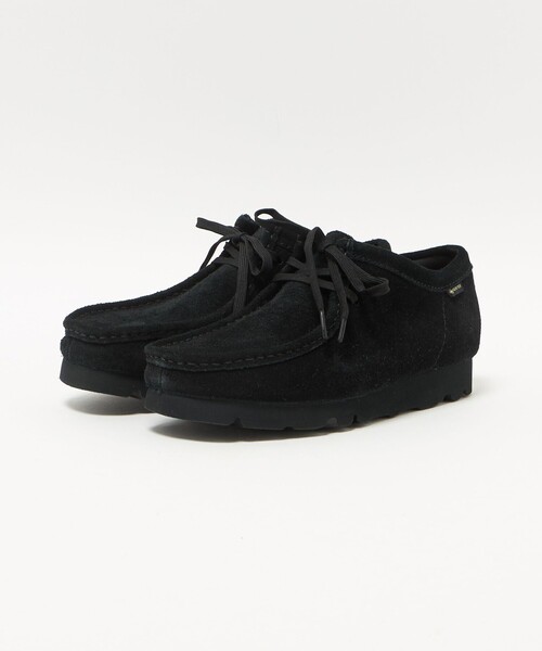 Clarks Originals デッキシューズ 「Clarks Originals」WallabeeGTX