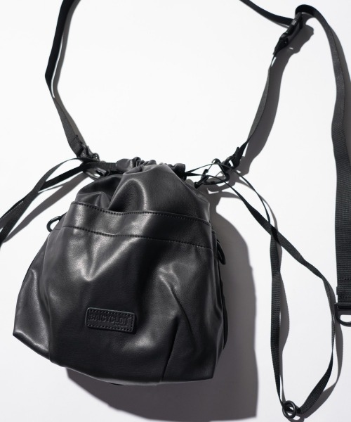 BAICYCLON by Bagjack（バイシクロン バイ バッグジャック） ポーチ