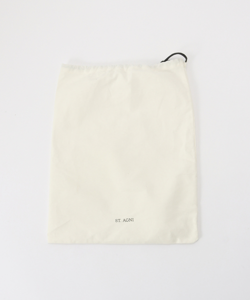 FRAMeWORK（フレームワーク） ショルダーバッグ バッグ ST.AGNI