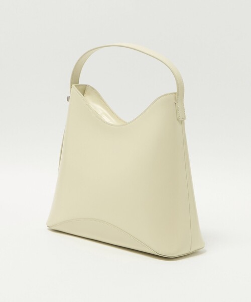 ショルダーバッグ バッグ 「OSOI」EGG HOBO レディース : ZOZOTOWN