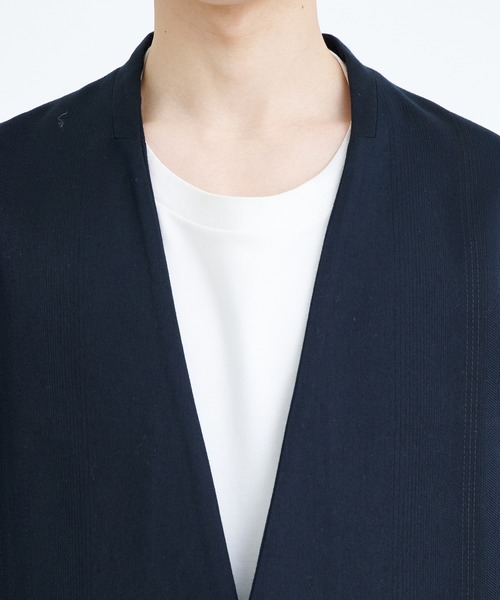 TAG（PORTER） ジャケット テーラードジャケット 「TAAKK/ターク」NO