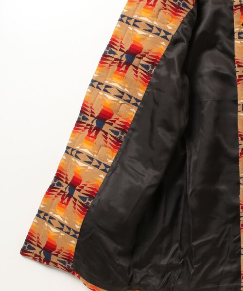 HYSTERIC GLAMOUR（ヒステリックグラマー） ダッフルコート コート