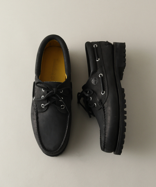 Timberland（ティンバーランド） デッキシューズ 「TIMBERLAND