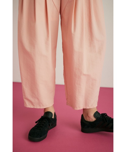 HeRIN.CYE パンツ Balloon pants バルーンパンツ レディース