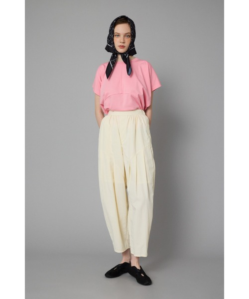 HeRIN.CYE パンツ Balloon pants バルーンパンツ レディース