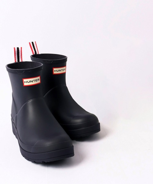 HUNTER（ハンター） 長靴 レインブーツ HUNTER ORIGINAL PLAY BOOT