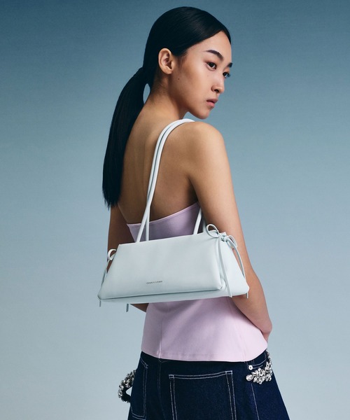 CHARLES ＆ KEITH（チャールズ&キース） ショルダーバッグ バッグ