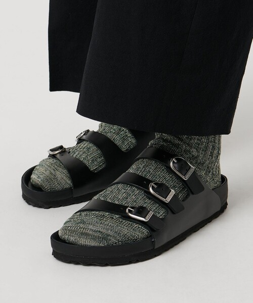 BIRKENSTOCK（ビルケンシュトック） サンダル 「別注」「BIRKENSTOCK