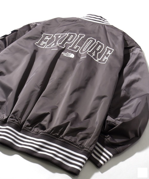 THE NORTH FACE（ザ ノースフェイス） ブルゾン アウター 「THE NORTH