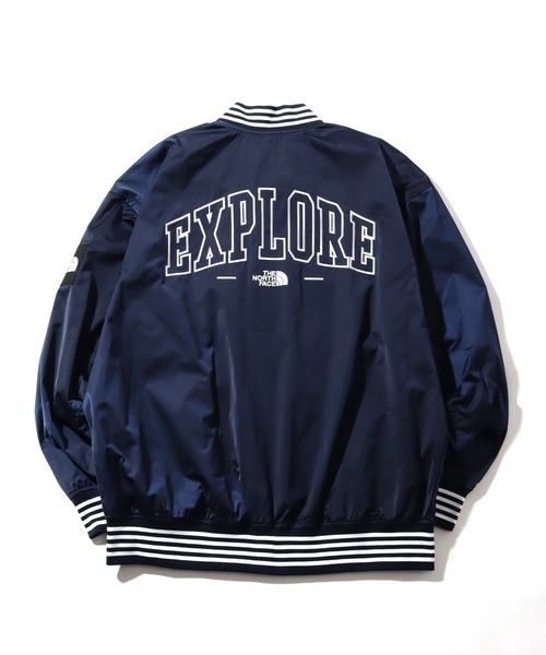 THE NORTH FACE（ザ ノースフェイス） ブルゾン アウター 「THE NORTH