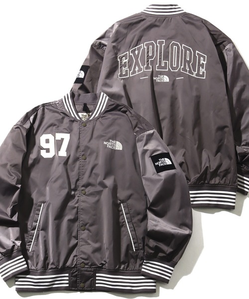 THE NORTH FACE（ザ ノースフェイス） ブルゾン アウター 「THE NORTH