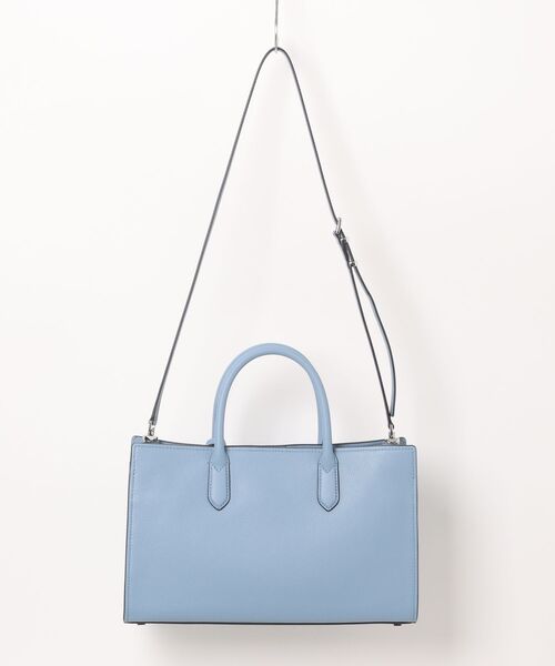 MICHAEL KORS（マイケルコース） ハンドバッグ SCARLETT レザー