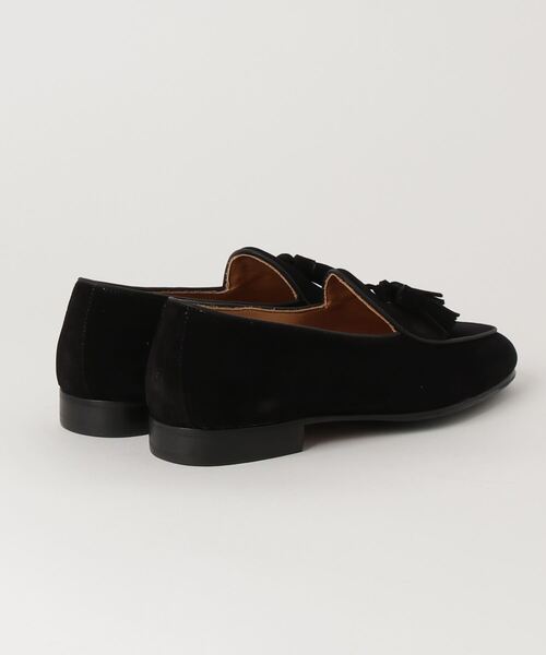 Berwick 1707（バーウィック） ローファー Berwick タッセルローファー