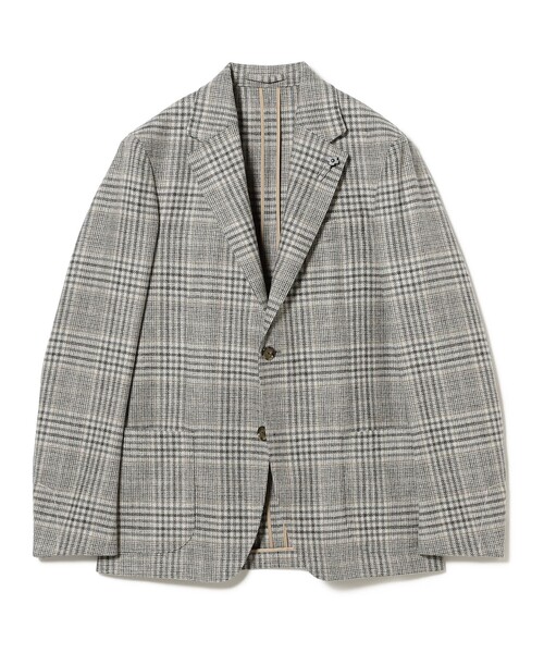 LARDINI（ラルディーニ） ジャケット テーラードジャケット LARDINI