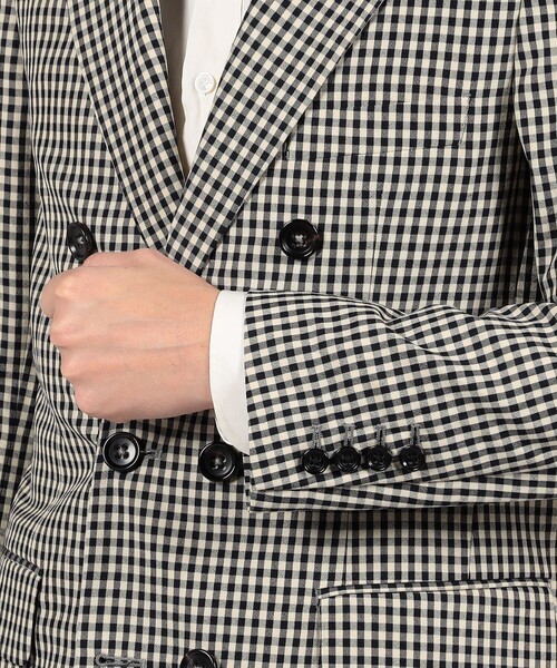 TOMORROWLAND（トゥモローランド） ジャケット テーラードジャケット