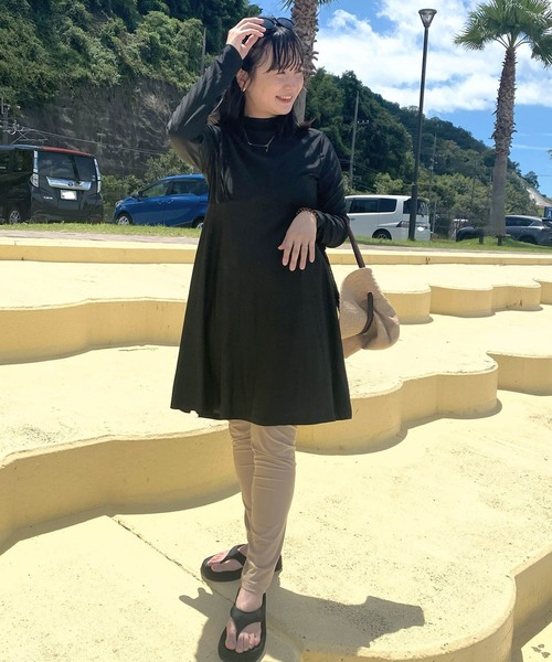 SweetMommy（スウィートマミー） ラッシュガード 「ZOZO限定カラー