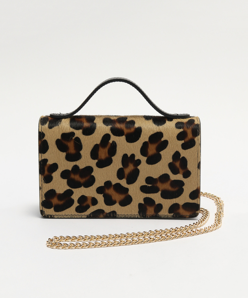 NOBLE（ノーブル） ショルダーバッグ バッグ 「NOBLE別注」Maison