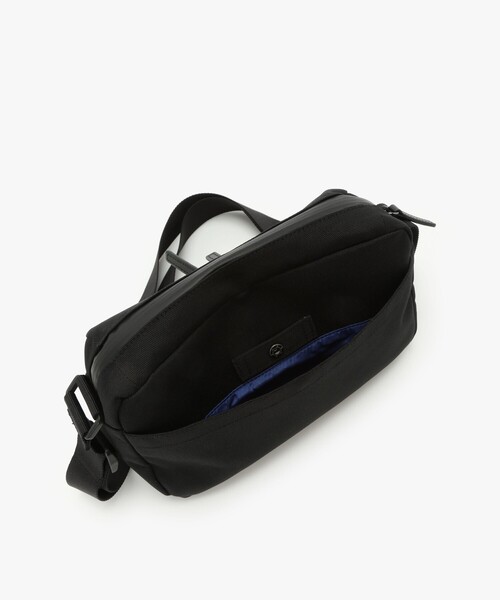 agnes b.（アニエスベー） ショルダーバッグ ナイロン ショルダー