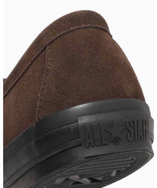 ALL STAR ローファー COINLOAFER SU / オールスター コインローファー