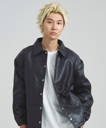 Schott N.Y.C（ショット） 革ジャン ライダース SCHOTT-LEATHER COACH