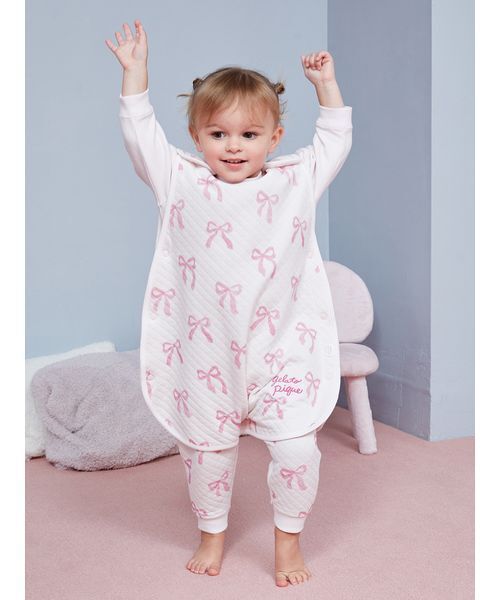 gelato pique（ジェラートピケ） ベビー 「販路限定」「BABY