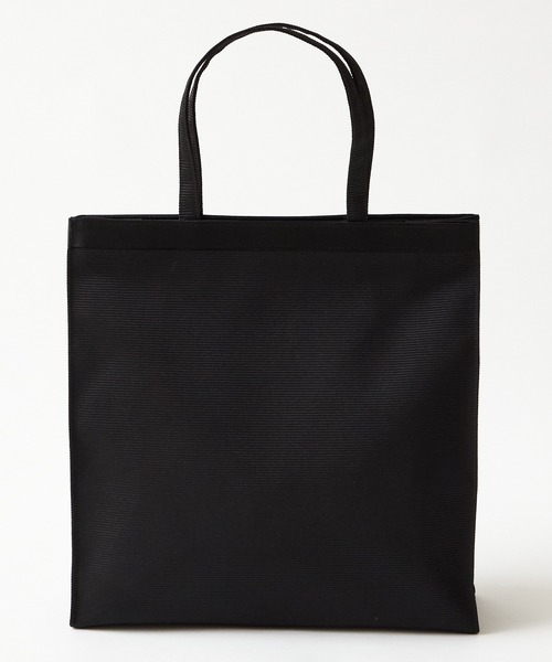 AIMER（エメ） トートバッグ 「喪服用」グログラン素材フォーマルサブ