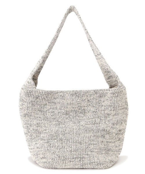 ETRE TOKYO HAND KNIT BAG & POUCH本日限定価格