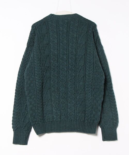 Kerrywoollenmills（ケリーウーレンミルズ） ニット セーター Aran