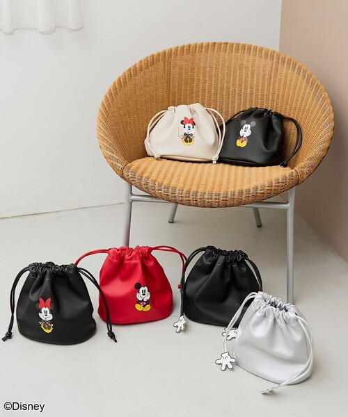 coen（コーエン） ショルダーバッグ バッグ 「MICKEY（ミッキー）/別注