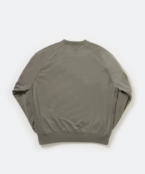 DAIWA PIER39（ダイワ ピア39） トレーナー スウェット DAIWA PIER39