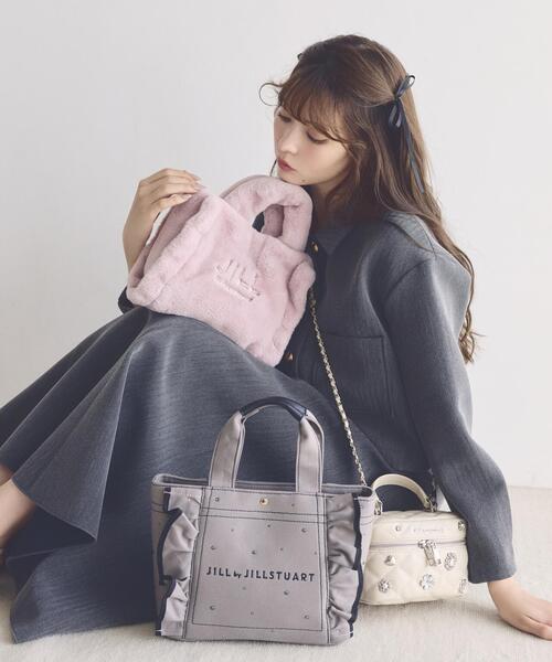 JILL by JILL STUART（ジルバイジルスチュアート） ハンドバッグ