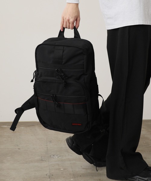 BRIEFING（ブリーフィング） デイバック リュック SLIM PACK MW GENII