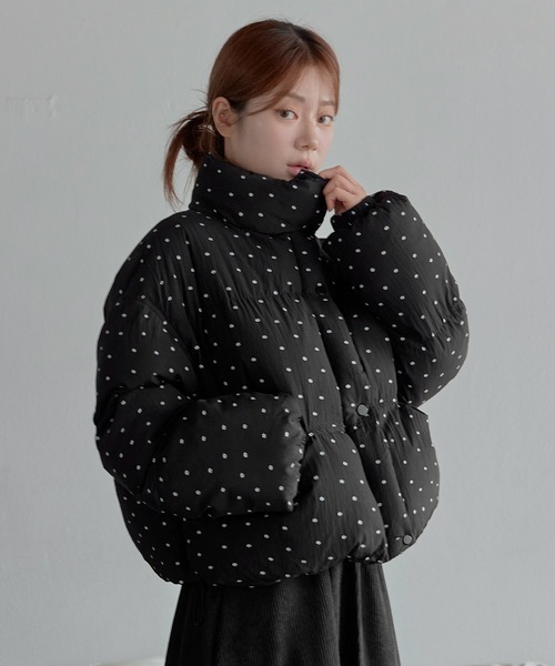 UNE MANSION（ユヌマンション） ダウンコート ダウンジャケット