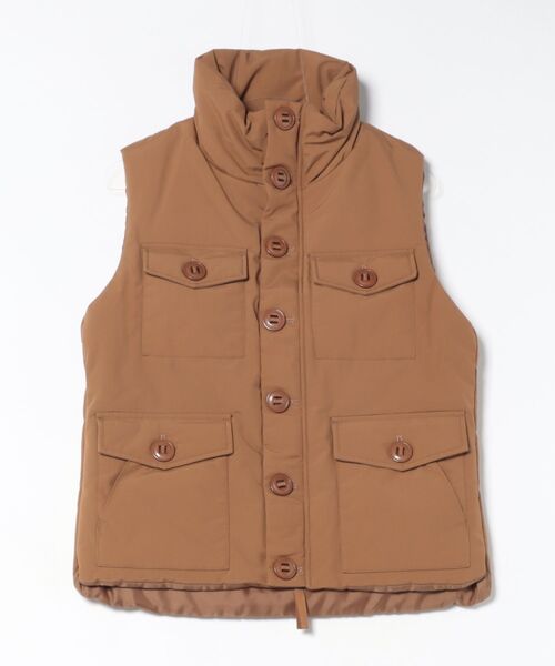 極美品！ヒューストンベスト HOUSTON ベスト HOUSTON Lサイズ HOUSTON