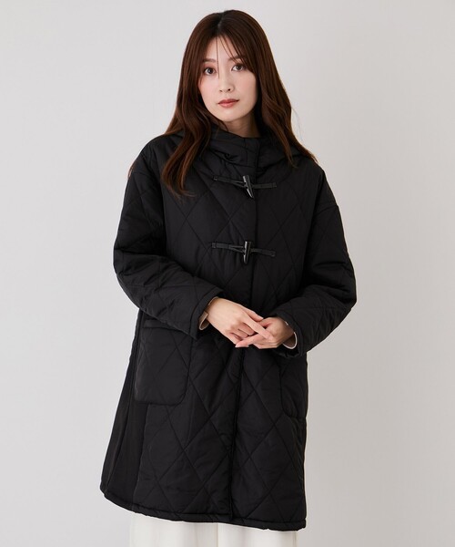 JAYRO（ジャイロ） ダッフルコート コート 中綿キルトダッフルコート