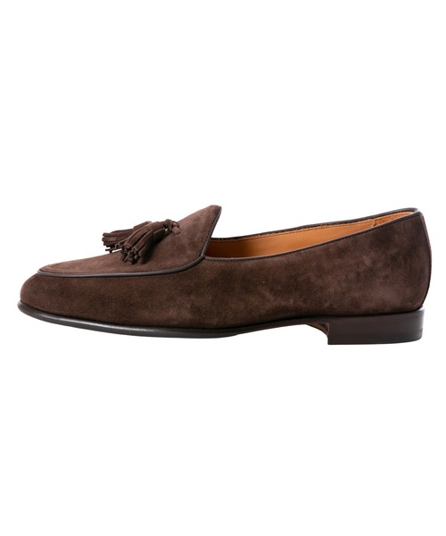 Berwick 1707（バーウィック） ローファー Berwick タッセルローファー