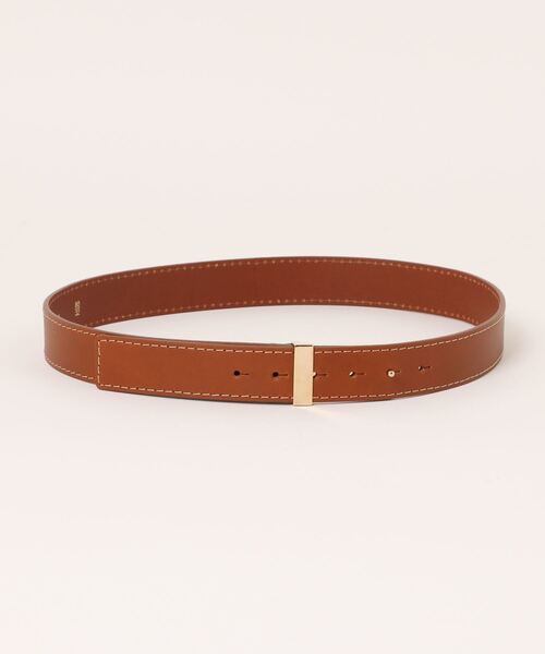 MAISON BOINET（メゾンボワネ） ベルト 「Maison Boinet/メゾンボワネ