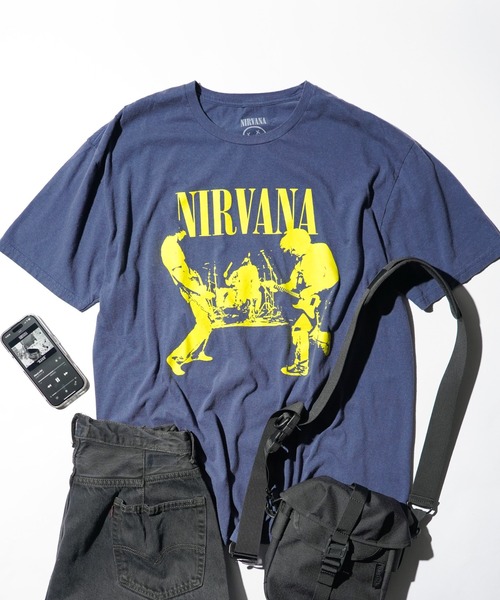 THRIFTY LOOK tシャツ THRIFTY LOOK / スリフティールック THRIFTY