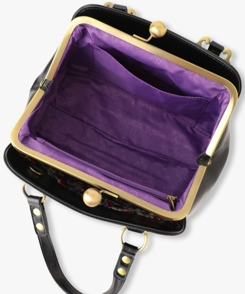 ANNA SUI（アナスイ） ショルダーバッグ バッグ ディディオン 2way