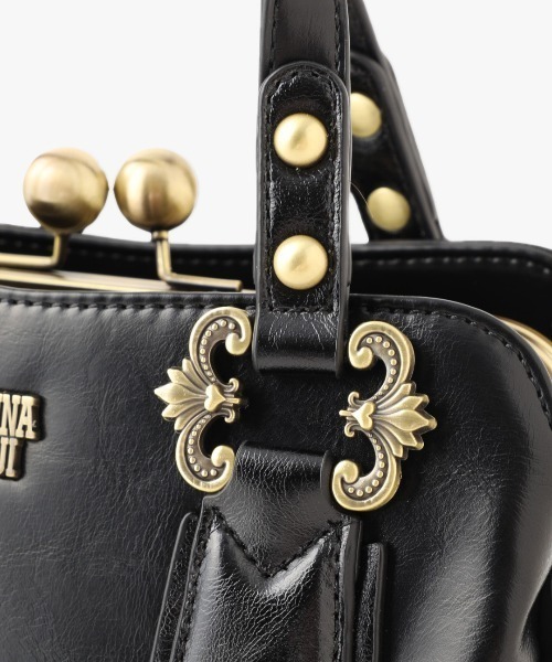 ANNA SUI（アナスイ） ショルダーバッグ バッグ ディディオン 2way